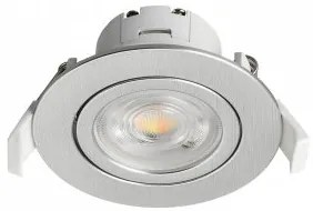 Spot incastrat orientabil led 7W 3IN1 BD02-00783 Braytron