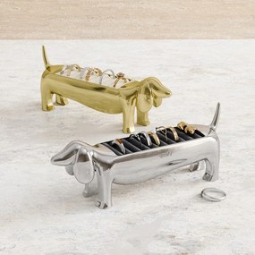 Suport pentru bijuterii Dachsie – Umbra