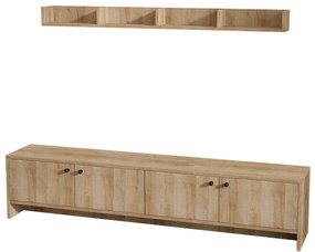 Mobilier living Tess (stejar). 1088826