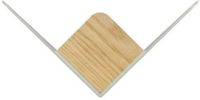 Cârlig de montat pe perete din oțel Butterflies Mini – UMAGE