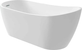 Cada freestanding Deante Arnika 170x72 cm
