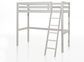 PINO (mezanin 90x200cm) cu birou.