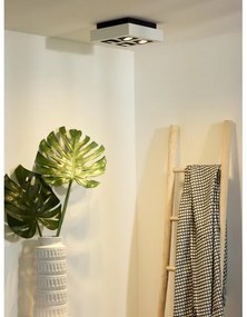 Spot LED Lucide 09119/21/30 XIRAX 4xGU10/5W/230V alb