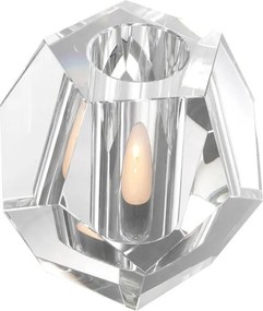 Suport lumanare design LUX Coquette 112703 HZ