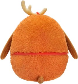 Jucărie de pluș Fuzz-A-Mallows Grinch Max – SQUISHMALLOWS