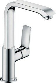 Hansgrohe Metris baterie lavoar stativ crom 31187000