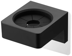 Agățătoare multifuncțională neagră din plastic Film Hook – YAMAZAKI