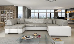 Coltar extensibil Havana pe stanga Berlin 01/Soft 17