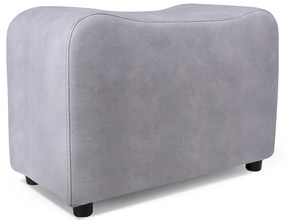 Canapea trei locuri Wendell (maro deschis). 601466
