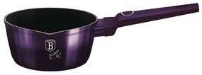 Oala marmorata pentru sos 16 cm Purple Berlinger Haus BH 6627