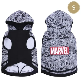 Avengers Comic Haine pentru câini Marvel, pulover pentru câini S