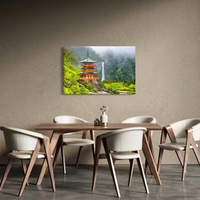 Tablou - Cascada Naci (90x60 cm)