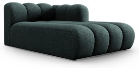 Șezlong turcoaz (cu colț pe partea dreaptă) Lupine – Micadoni Home