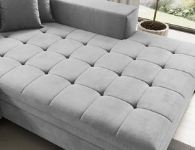 Coltar extensibil Solange pe dreapta Monolith 84