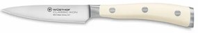 Set de cuțite de bucătărie CLASSIC IKON 3 buc. crem Wüsthof