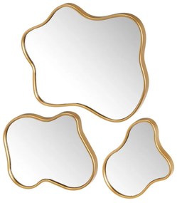 Oglinzi 3 buc. de perete – Casa Selección