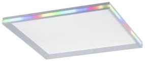 Leuchten Direkt 15556-16 - Lampă LED RGB reglabilă GALACTICA 32W/230V + DO