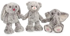 Jucărie de pluș cu sunete Kaloo ROUGE elefant