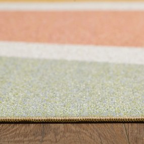 Covor pentru copii crem 160x230 cm Play – Ayyildiz Carpets