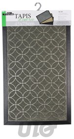 Covoraș de intrare 45x75 cm Emilio – douceur d'intérieur