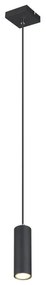 Pendul design modern ROBBY negru