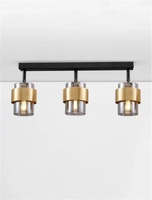 Plafoniera moderna stil minimalist SIANNA 3L