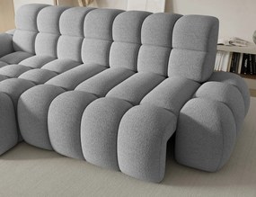 Coltar cu reglaj electric Ceedro pe stanga Royal 04