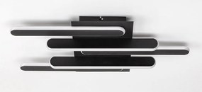 Plafoniera LED design modern Sindri