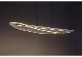 Rabalux 72413 - Lustră LED suspendată pe cablu ZOFRAEL LED/32W/230V 3000K