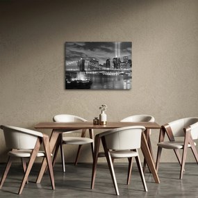Tablou - Podul Brooklyn (70x50 cm)