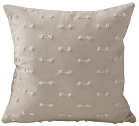 Față de pernă 43x43 cm Tuffet – Mioli Decor