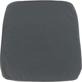 Perna pentru scaun VIREON 44x45 cm, gri inchis