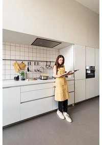 Șorț din bumbac Havana - Tiseco Home Studio