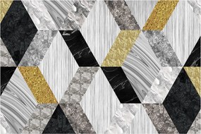Tablou - Decor texturat (90x60 cm)