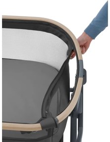 Pătuț Maxi-Cosi IORA AIR negru