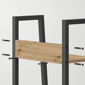 Raft TAYLOR ARTISAN 5 polite 170x33,8 cm