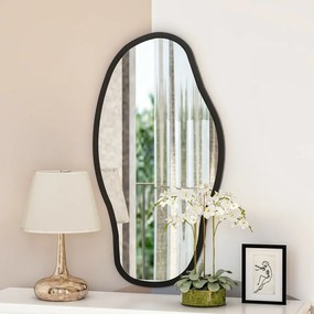 Oglinda Couldy Transparent 45 x 85 cm