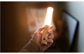 Aplică de perete LED cu USB Baton – Gingko