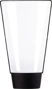 Aplica Exterior LED Homelight 20W 4200K IP44 230x138mm Corp Iluminat Perete Modern Pentru Fatada Terasa Intrare Gradina Eficienta Energetica