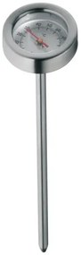 WMF Oală cu termometru, Ø 18 cm