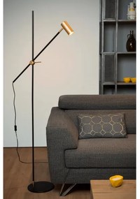 Lampadar PHILINE 1xGU10/5W/230V Lucide 30772/01/30