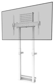 Suport perete NM 55"-100" 110kg alb