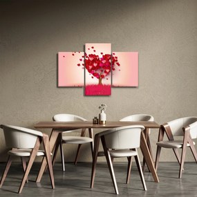 Tablou - Copacul (90x60 cm)