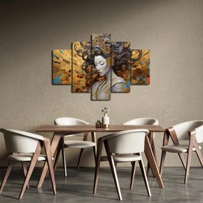 Tablou - Luminozitate (150x105 cm)