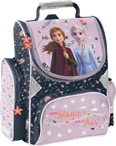 Set școlar pentru fete - 3 piese - Frozen