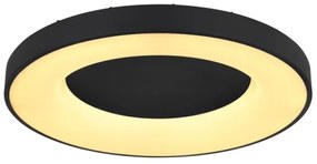 Plafonieră LED dimabilă JOLLI LED/42W/230V Globo 41758-42B + telecomandă