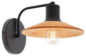 Lampă de perete Redo 01-4053 FRESNO 1xE27/42W/230V