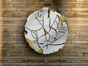 Decoratiune de perete design lux Fiorella