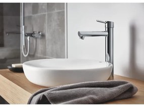 GROHE 23920001 - Baterie pentru lavoar CONCETTO, mărime XL, crom lucios