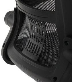 Scaun de birou Autronic KA-K2006 GREY , gri